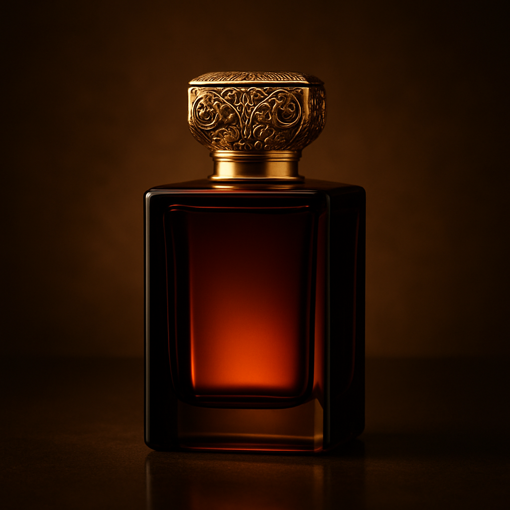 Orientica Royal Amber
